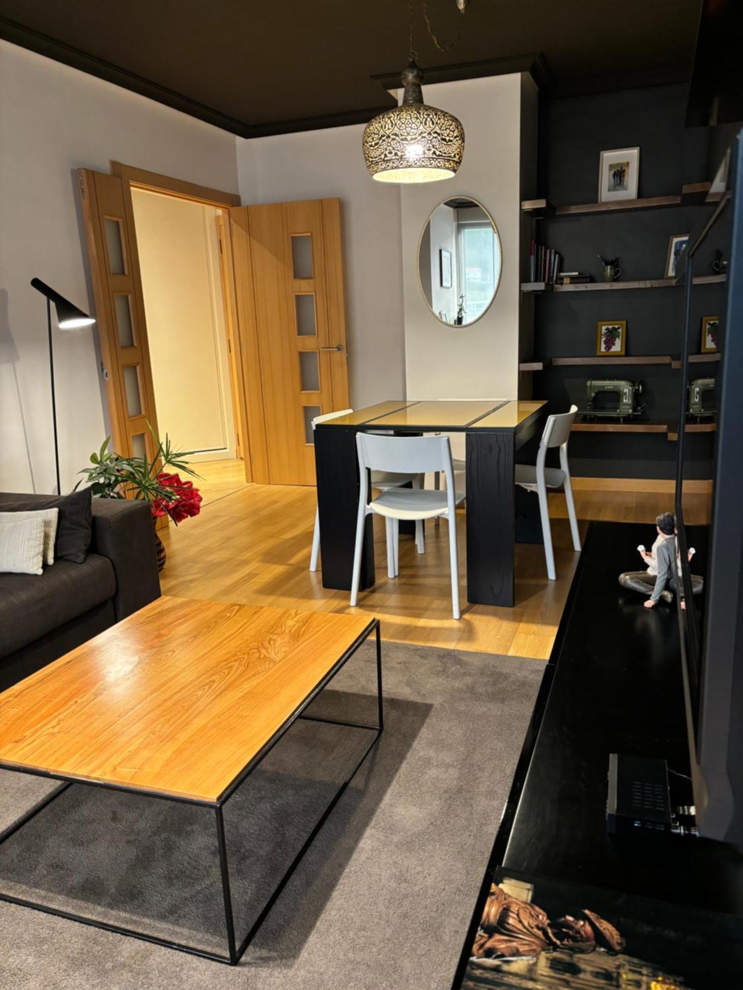 Apartamento Oviedo Naranco Exterior photo
