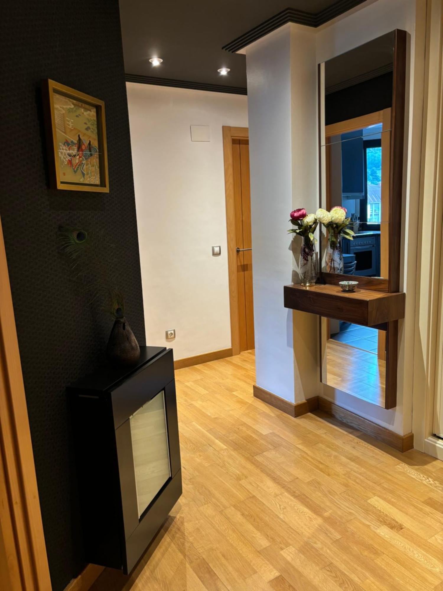 Apartamento Oviedo Naranco Exterior photo