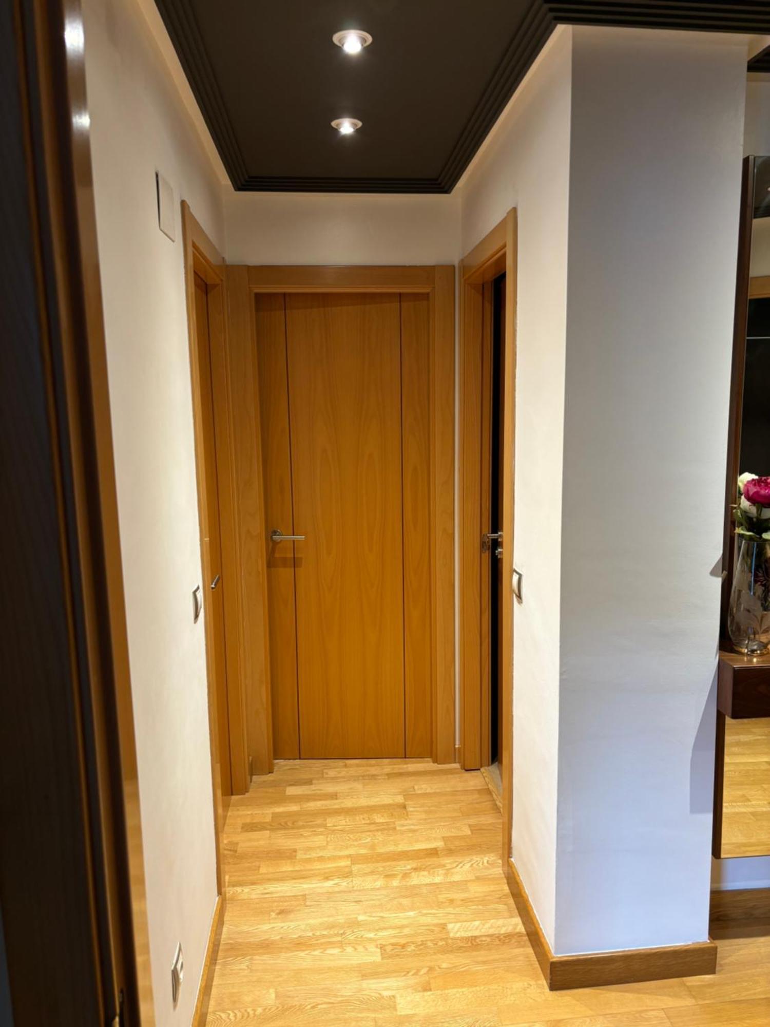 Apartamento Oviedo Naranco Exterior photo