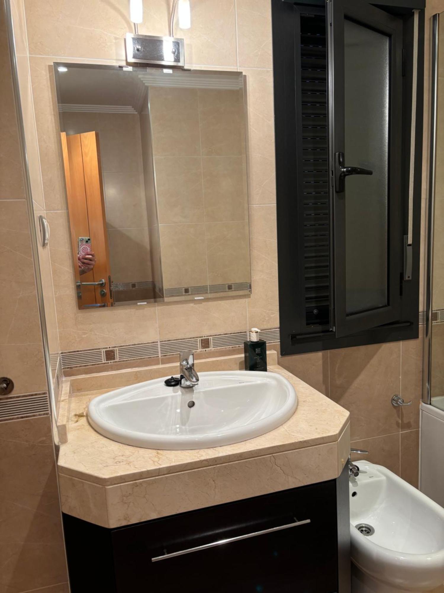 Apartamento Oviedo Naranco Exterior photo